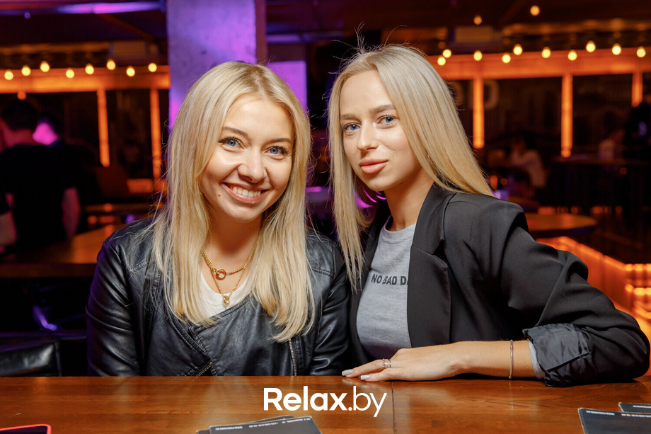 Friday beer party, фото № 40