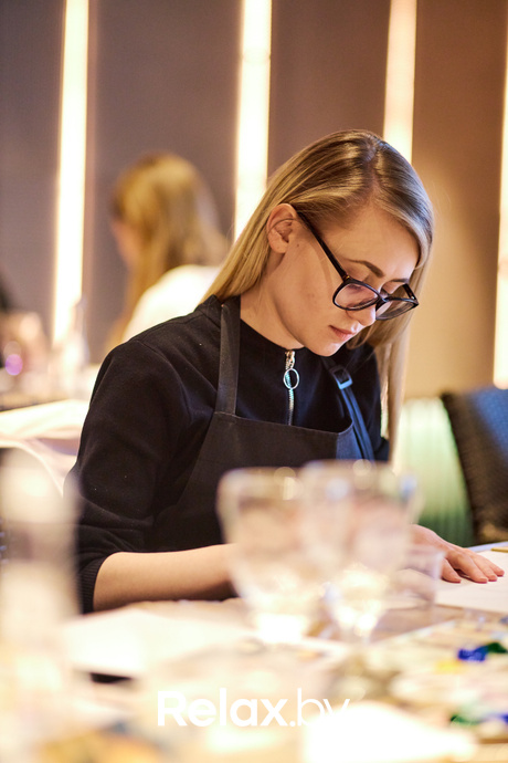 Тимбилдинг отдела маркетинга, фото № 74