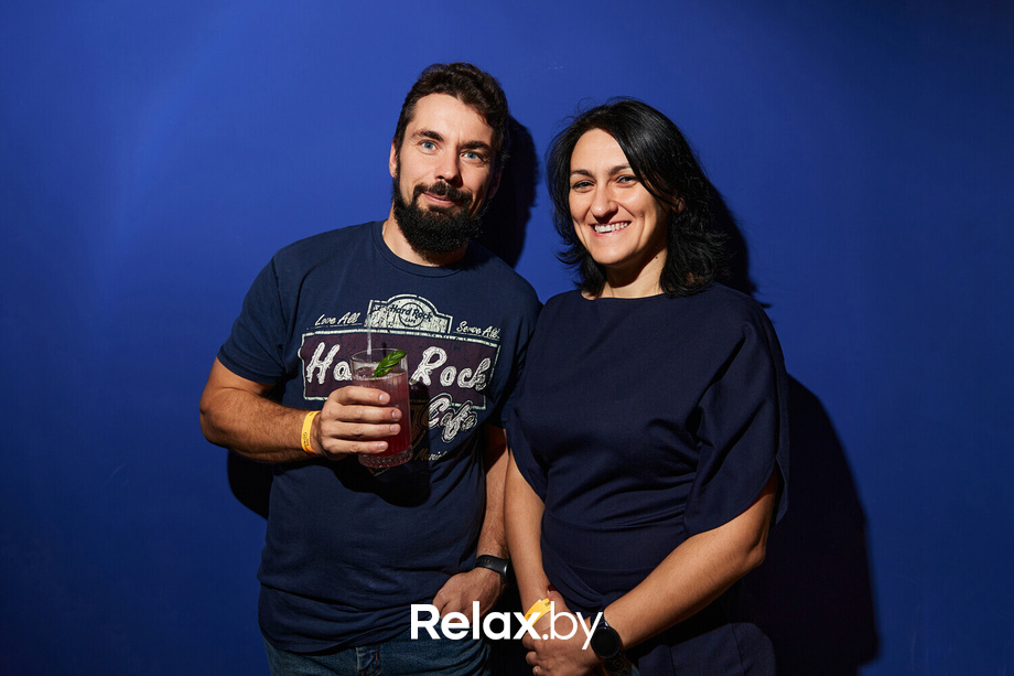 Открытие OPEN IT ХАБ, фото № 50