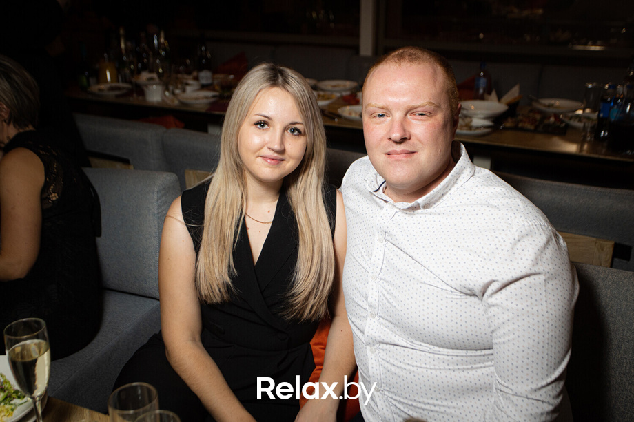 Новогодние вечера в Terra Club, фото № 53