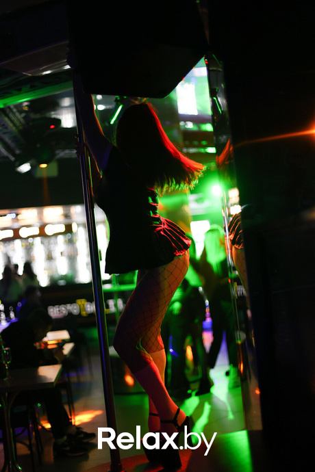 Black to School!, фото № 46