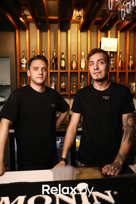 Ночные жители, фото № 27