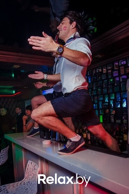 Субботняя караоке-программа, фото № 74