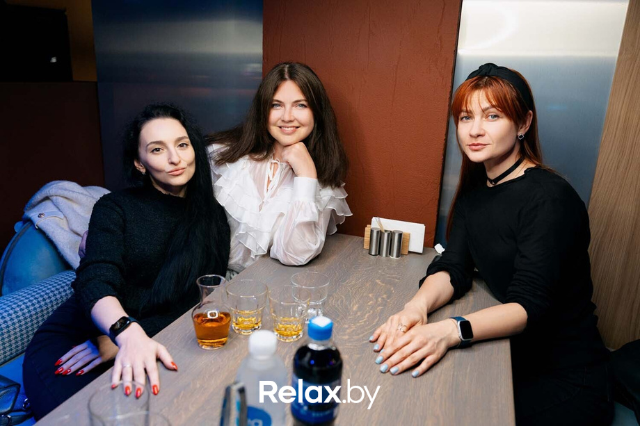 Ночные жители, фото № 3