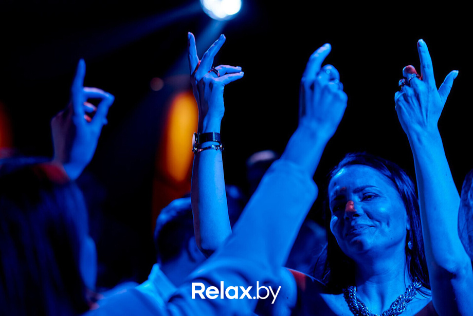 Friday Music, фото № 32