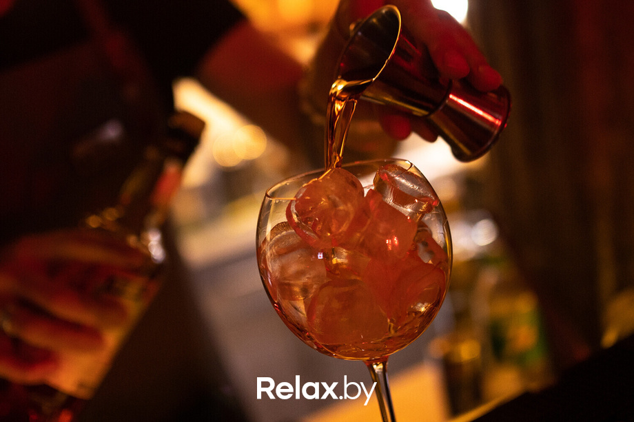 Ночные жители, фото № 72