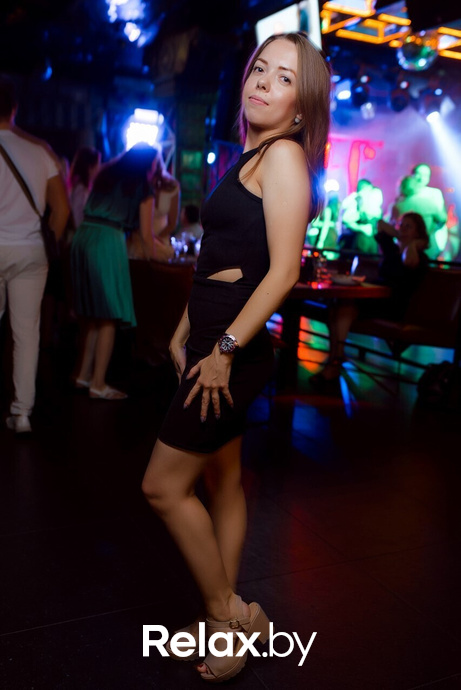 Brooklyn Live!, фото № 27