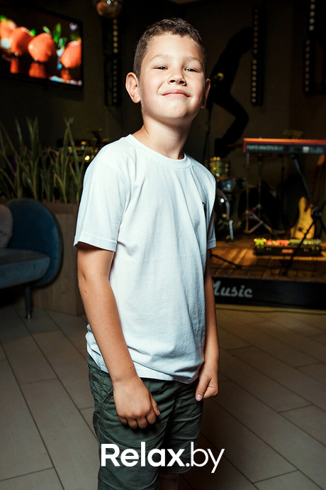 Ночные жители, фото № 50