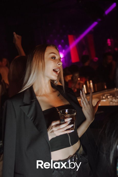 Saturday «MATRIX», фото № 46