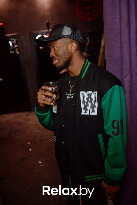 Saturday «dont stop te party», фото № 39