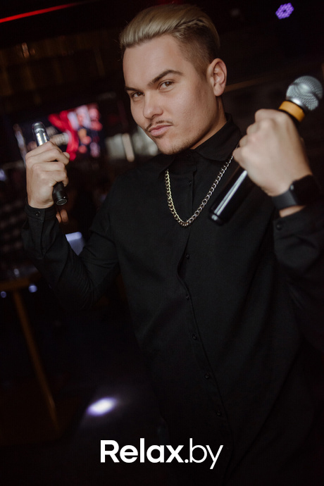 Saturday LUXURIA LXR, фото № 16