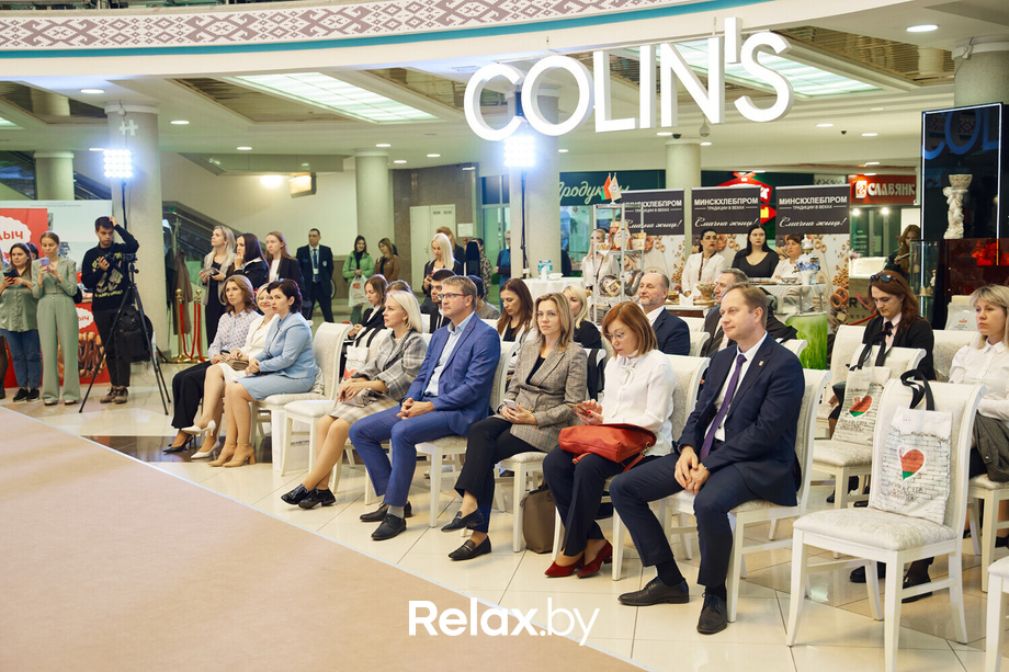 «Минск модный» - в ТЦ «Столица», фото № 77