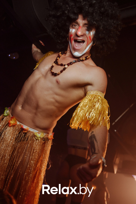 Mama Boss, фото № 8