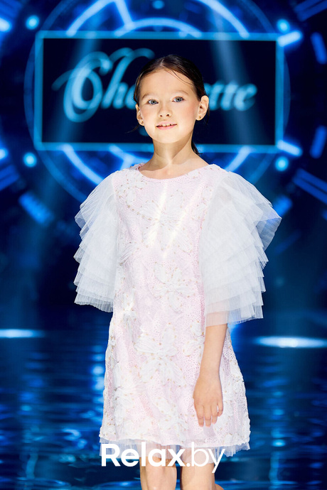 IMG Fashion Show: Choupette, IVA, Grigarovich, фото № 49