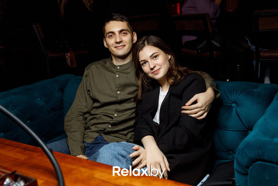 Суббота с Dj Сoopykata, фото № 5