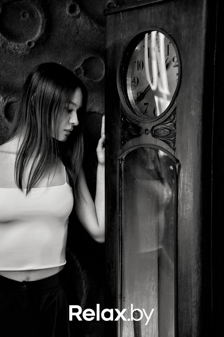 Dark night, фото № 36