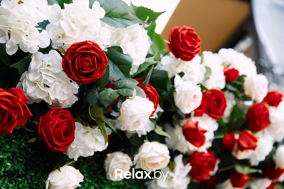 Большой аперитив, фото № 4