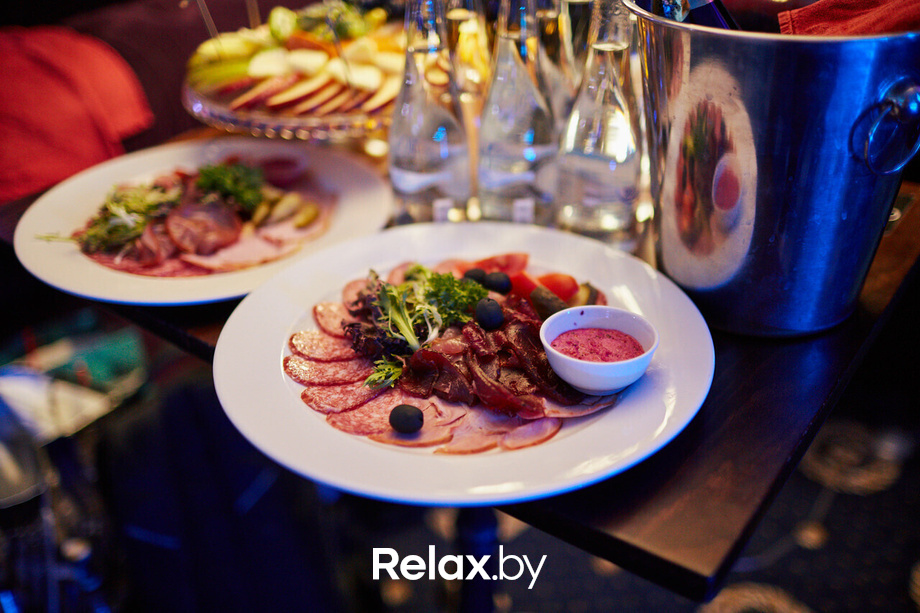 Новогодний корпоратив, фото № 5