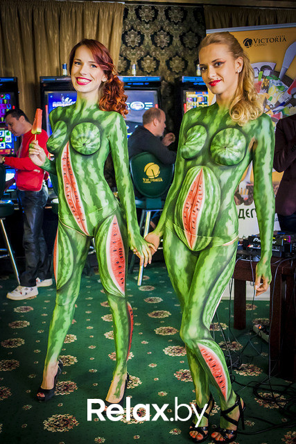 Арбузная суббота, фото № 29