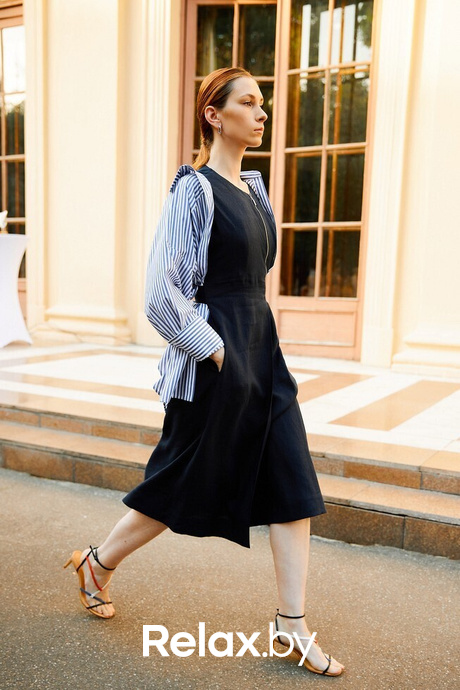 Летний проект «Открытый подиум» от BFW, фото № 168