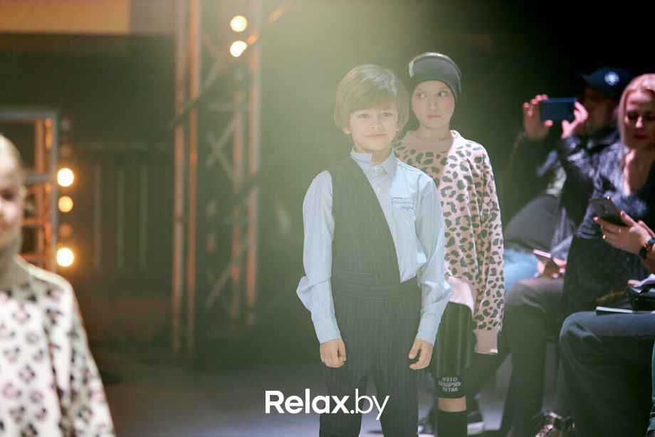 FASHION KIDS’ SHOW, фото № 124