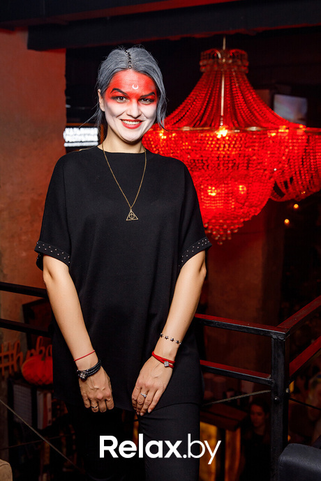 Halloween:Чародейка, фото № 94