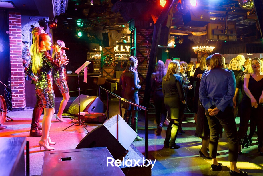 Новогодний Бруклин, фото № 10