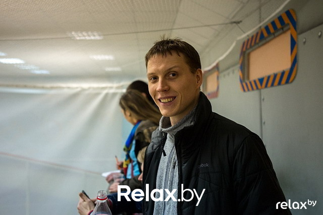 Squash Life Open, фото № 71