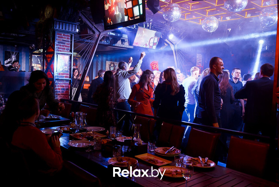 Мужской день, фото № 23