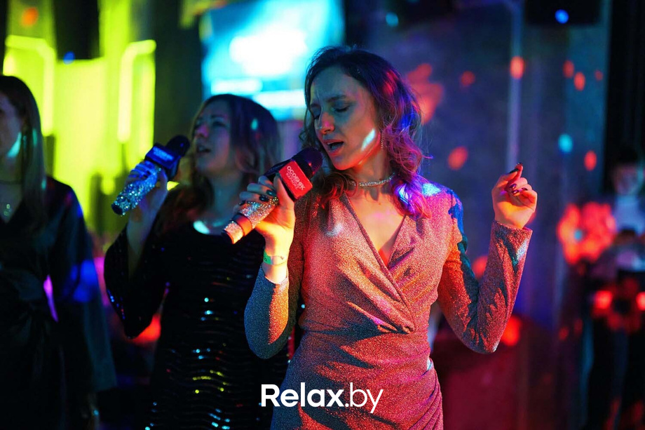 Saturday party, фото № 85