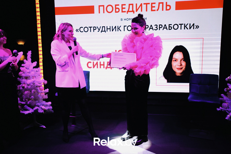 Новый год 2024 ARTOX, фото № 57