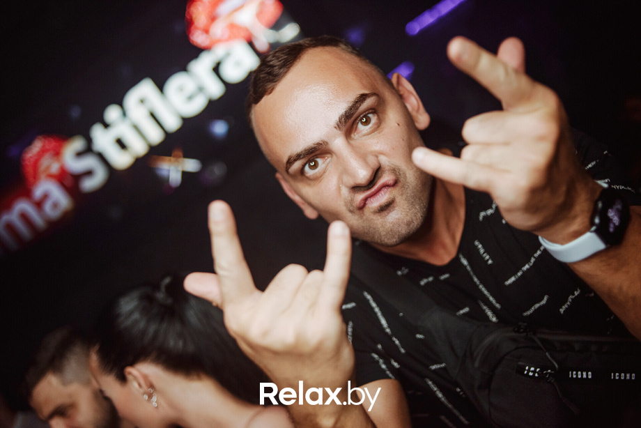 MAMA STIFLER & Daddy cool, фото № 36