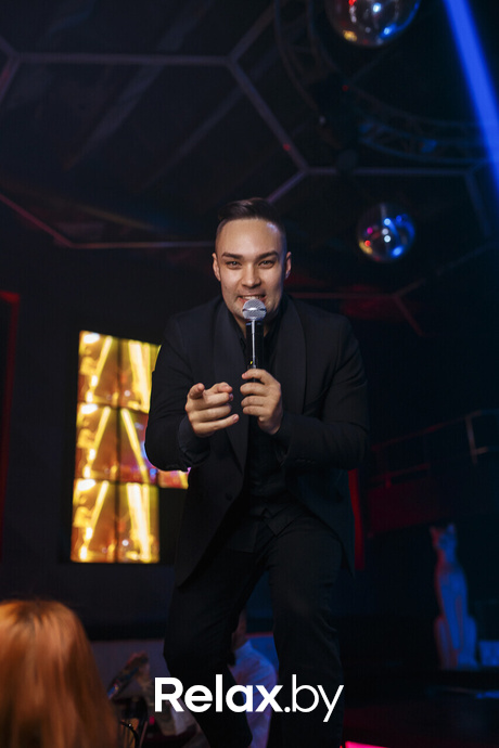 Russian night, фото № 40