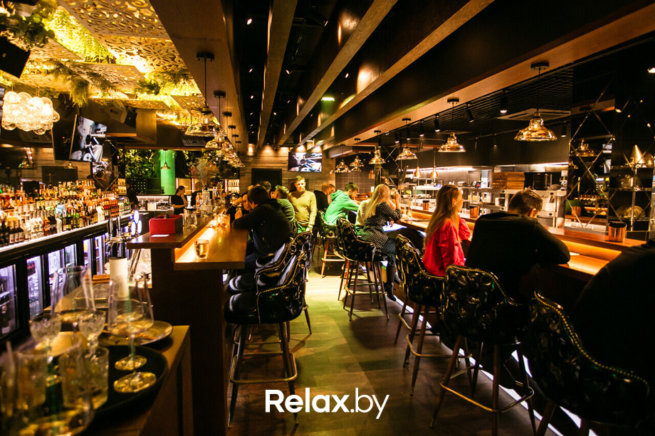 Выступление дуэта Donald&Tramp, фото № 44