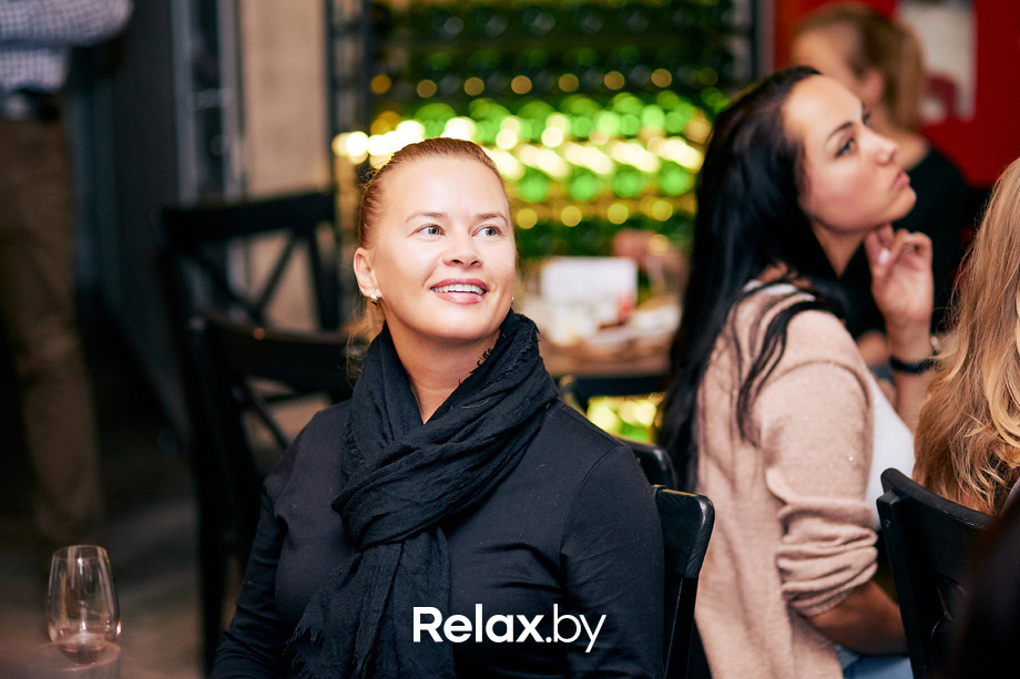 Вечер Schola Sarmenti, фото № 93