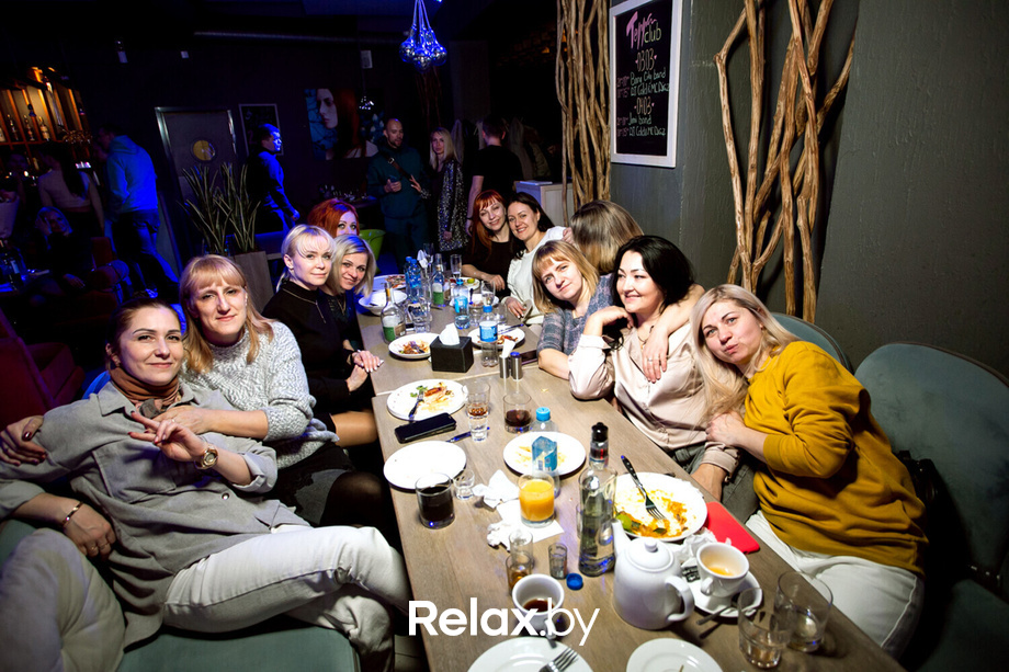 Ночные жители, фото № 38