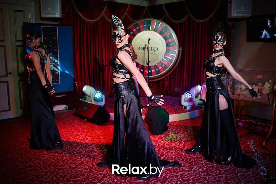 Лето на драйве, фото № 59