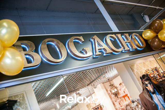 Открытие магазина Bogacho, фото № 11