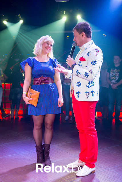 Фестиваль "Эрос", фото № 23