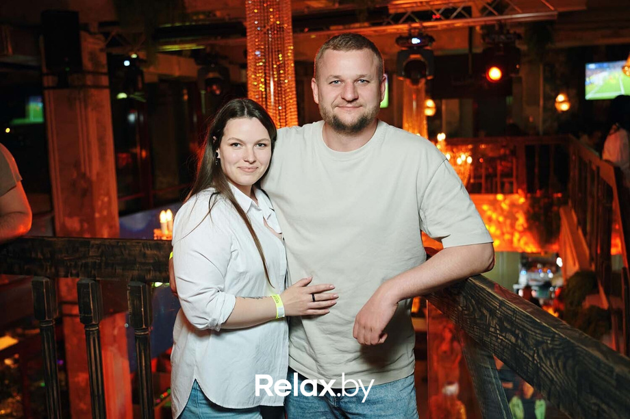 Saturday party, фото № 81