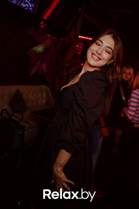 Saturday «Tequila», фото № 32