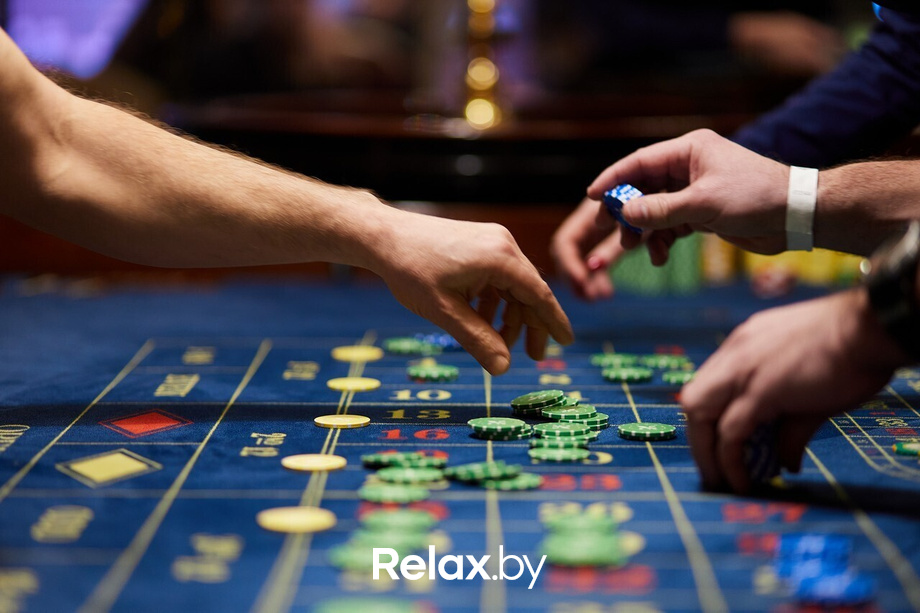 «Опера Лото», фото № 20