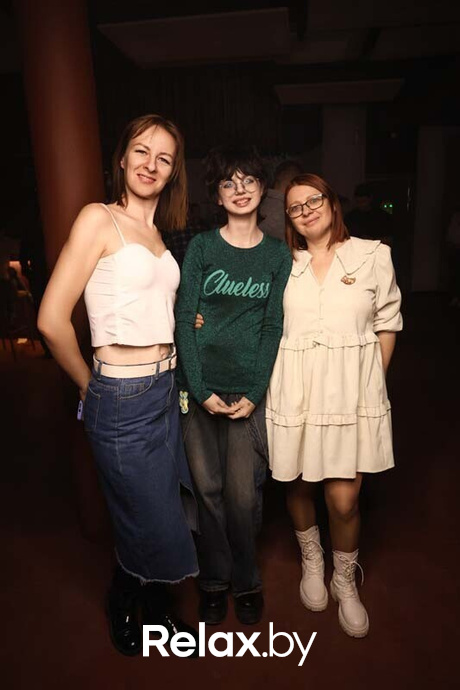 Terra party, фото № 12