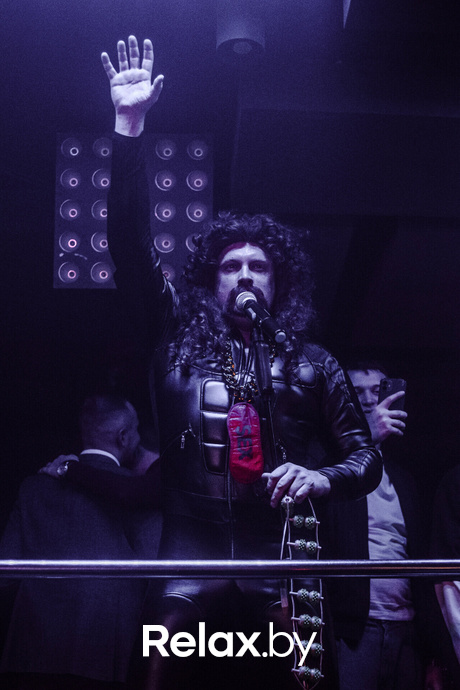 Saturday «Dominant», фото № 29