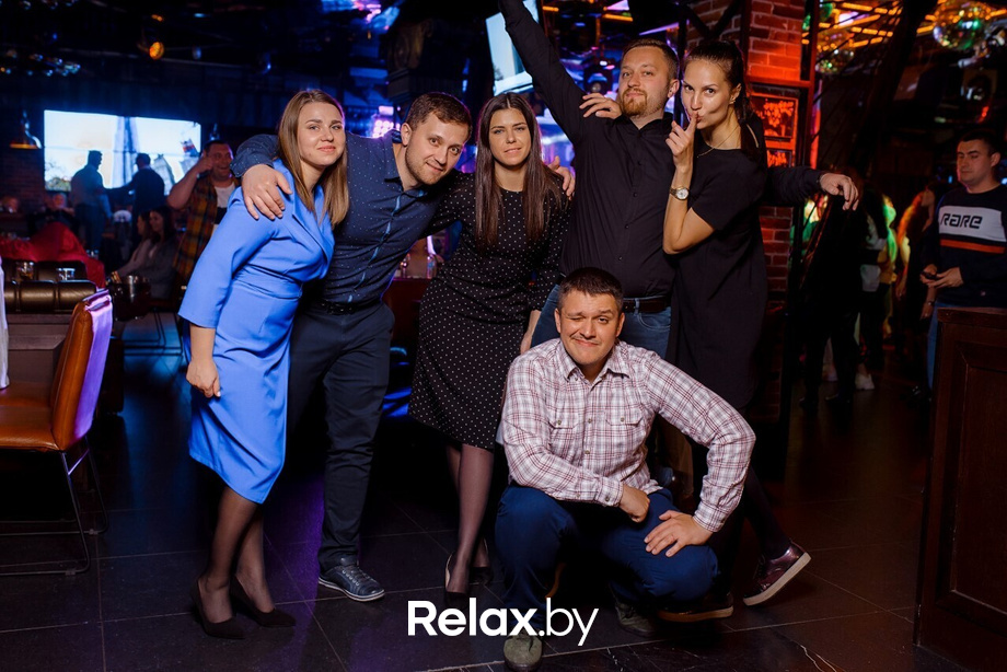 Brooklyn Live!, фото № 35