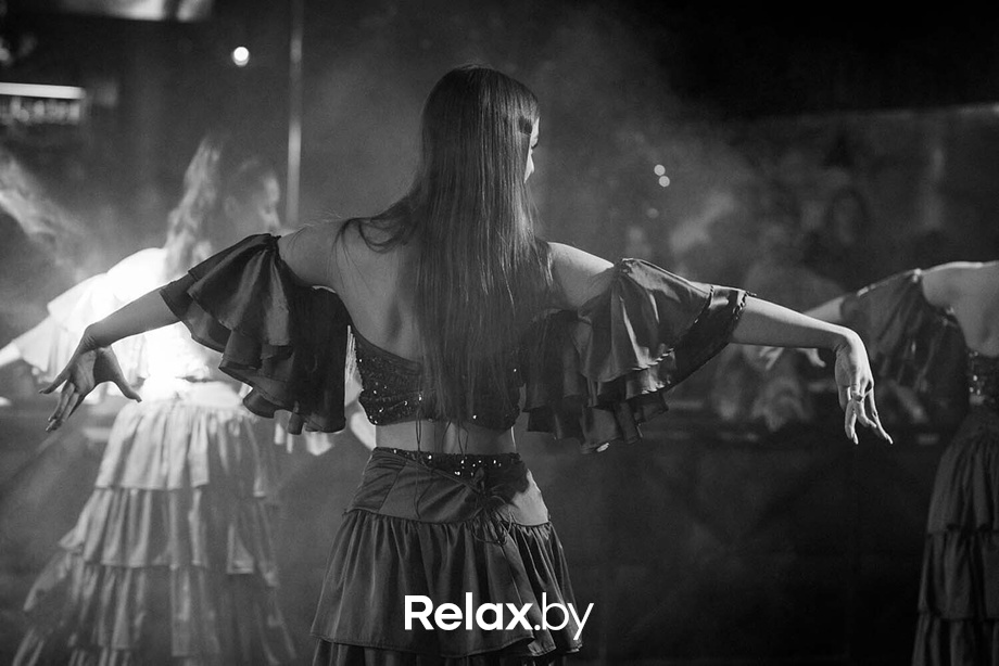 Новогодний Бруклин, фото № 22