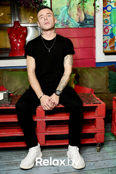 Parker House, фото № 1