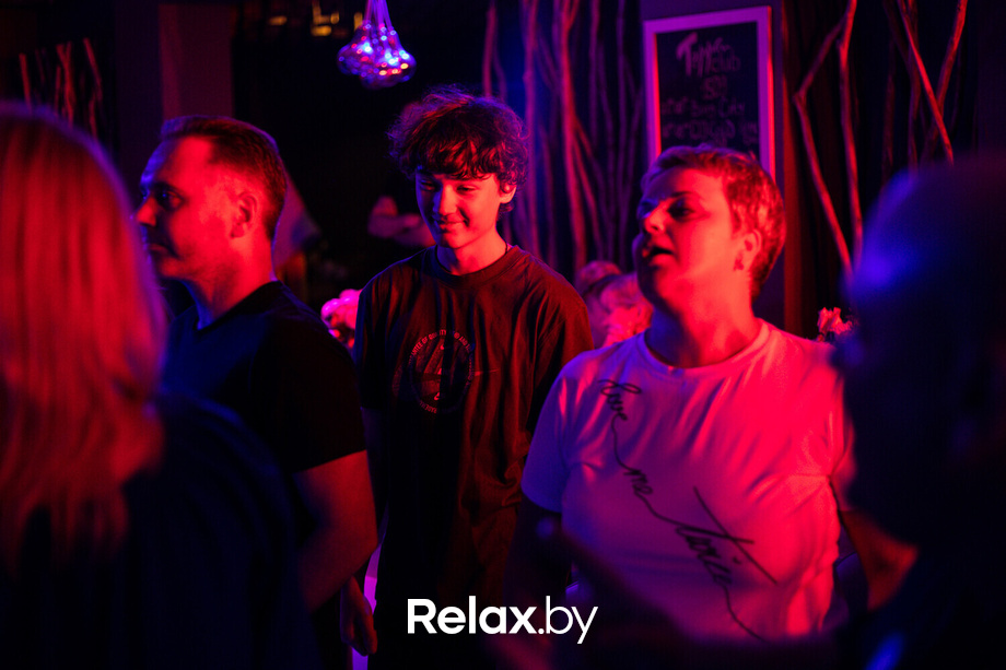 Ночные жители, фото № 86