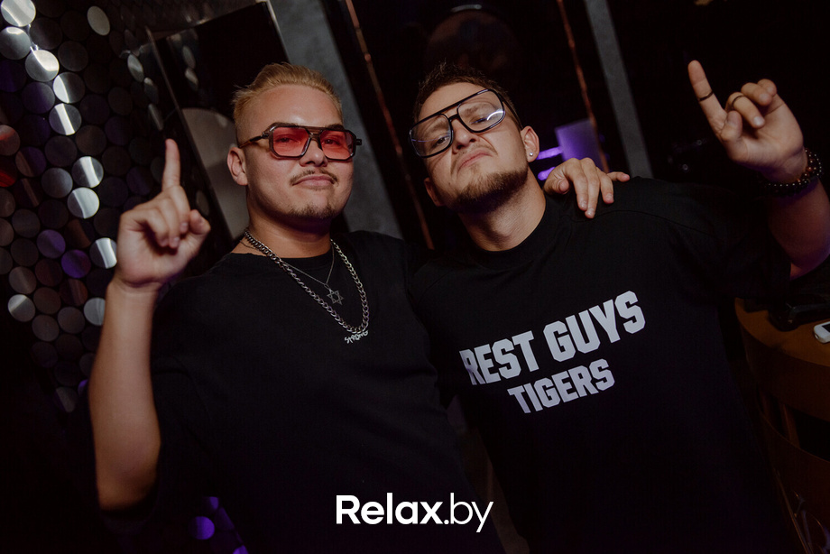 Saturday LUXURIA LXR, фото № 17