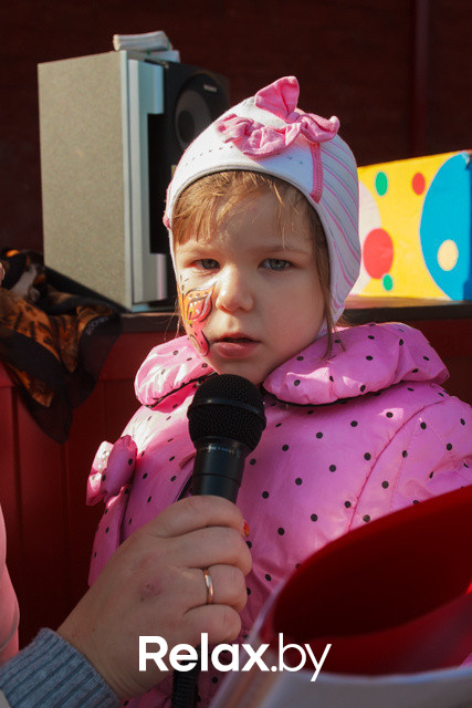 Акция ко Дню защиты животных, фото № 85